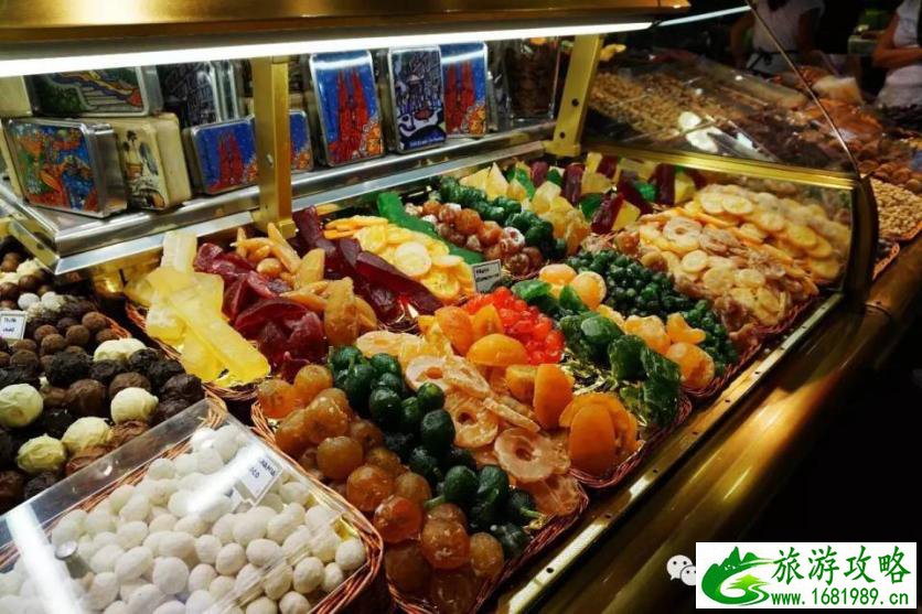 西班牙和葡萄牙旅游攻略 西班牙和葡萄牙旅游攻略