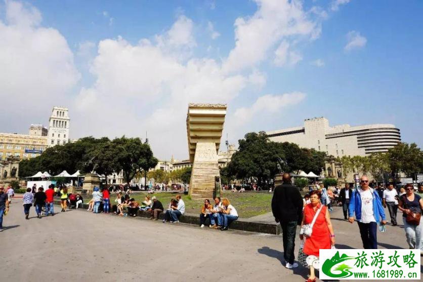 西班牙和葡萄牙旅游攻略 西班牙和葡萄牙旅游攻略