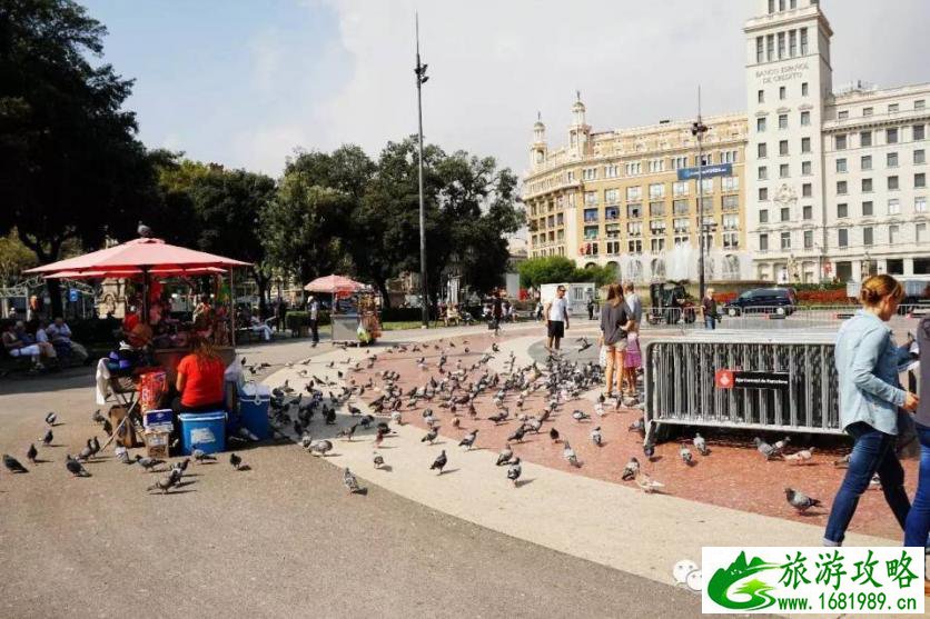 西班牙和葡萄牙旅游攻略 西班牙和葡萄牙旅游攻略