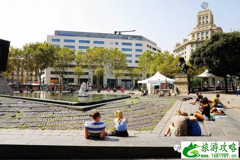 西班牙和葡萄牙旅游攻略 西班牙和葡萄牙旅游攻略