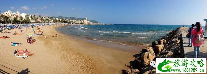 西班牙和葡萄牙旅游攻略 西班牙和葡萄牙旅游攻略