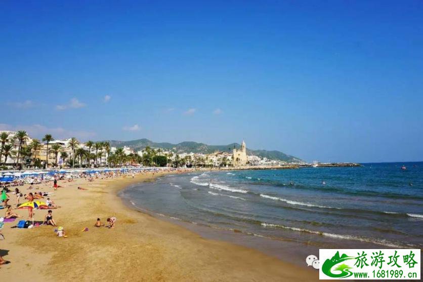 西班牙和葡萄牙旅游攻略 西班牙和葡萄牙旅游攻略