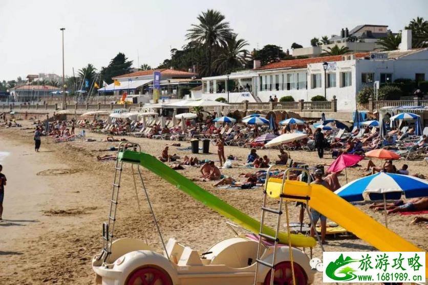 西班牙和葡萄牙旅游攻略 西班牙和葡萄牙旅游攻略