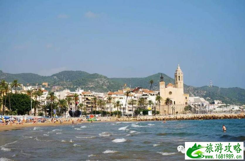 西班牙和葡萄牙旅游攻略 西班牙和葡萄牙旅游攻略