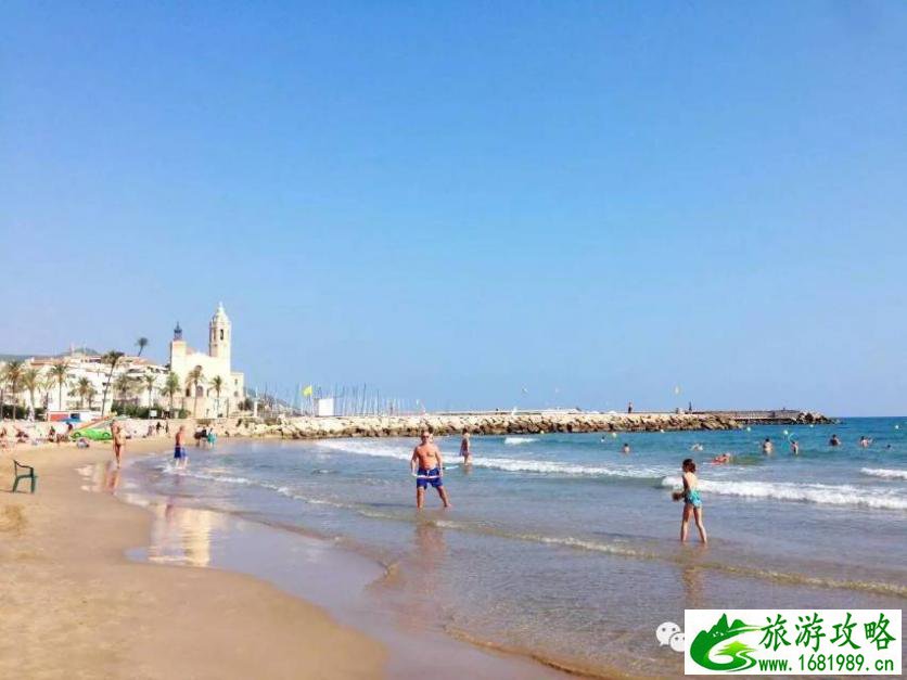 西班牙和葡萄牙旅游攻略 西班牙和葡萄牙旅游攻略