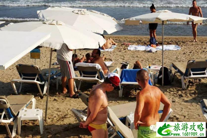 西班牙和葡萄牙旅游攻略 西班牙和葡萄牙旅游攻略