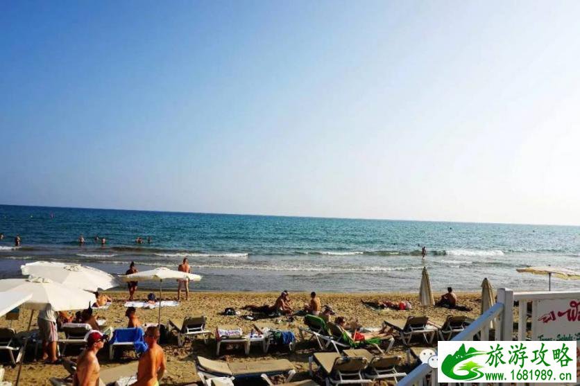 西班牙和葡萄牙旅游攻略 西班牙和葡萄牙旅游攻略