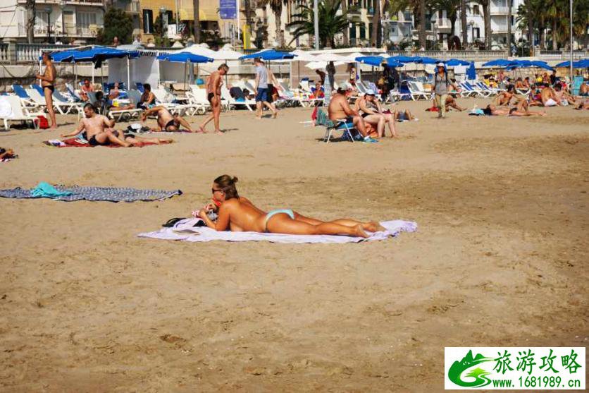 西班牙和葡萄牙旅游攻略 西班牙和葡萄牙旅游攻略