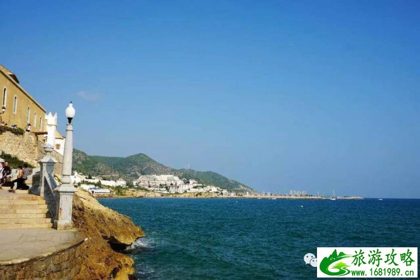 西班牙和葡萄牙旅游攻略 西班牙和葡萄牙旅游攻略