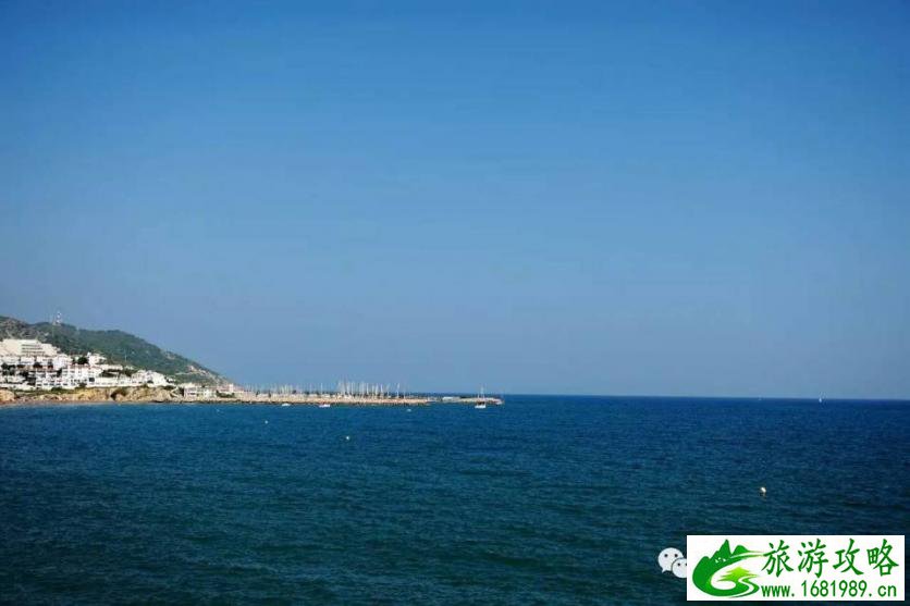 西班牙和葡萄牙旅游攻略 西班牙和葡萄牙旅游攻略