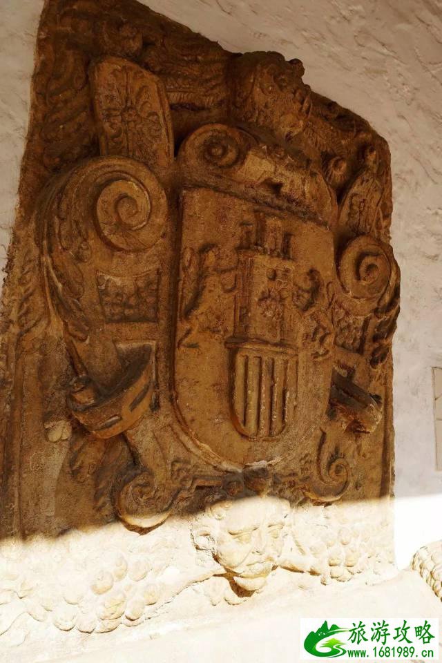 西班牙和葡萄牙旅游攻略 西班牙和葡萄牙旅游攻略