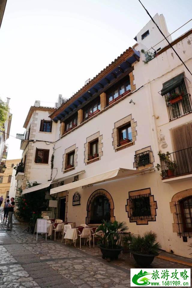 西班牙和葡萄牙旅游攻略 西班牙和葡萄牙旅游攻略