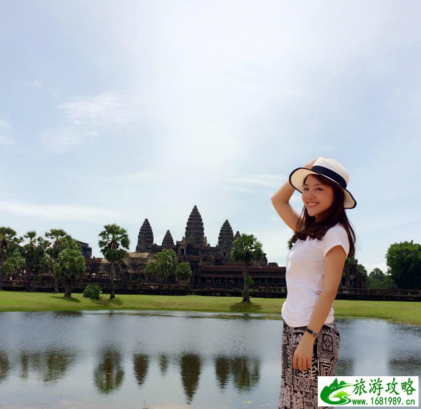柬埔寨有很么好玩的 柬埔寨有哪些景点 柬埔寨有很么好玩的 柬埔寨有哪些景点