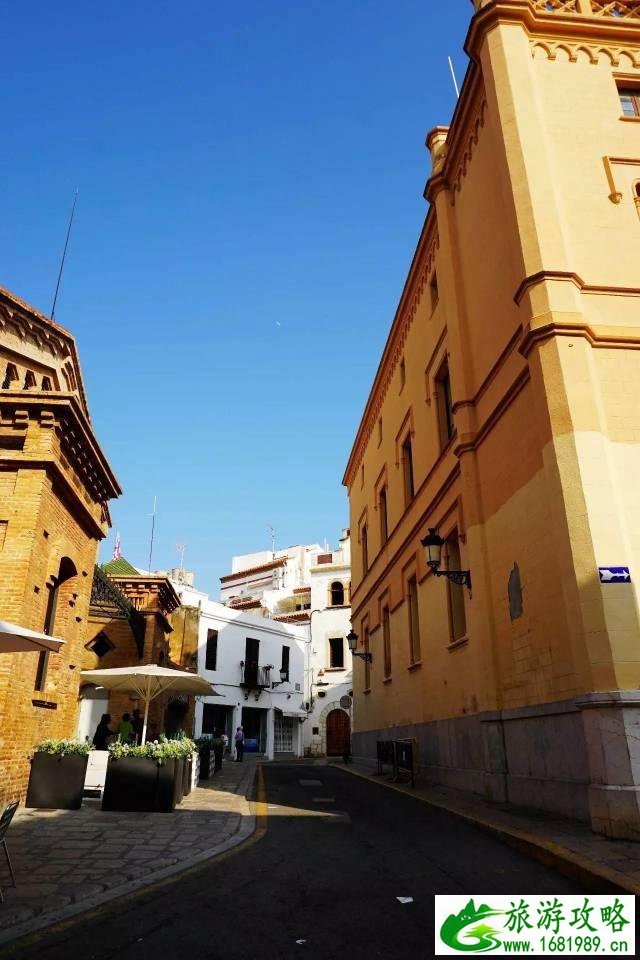 西班牙和葡萄牙旅游攻略 西班牙和葡萄牙旅游攻略