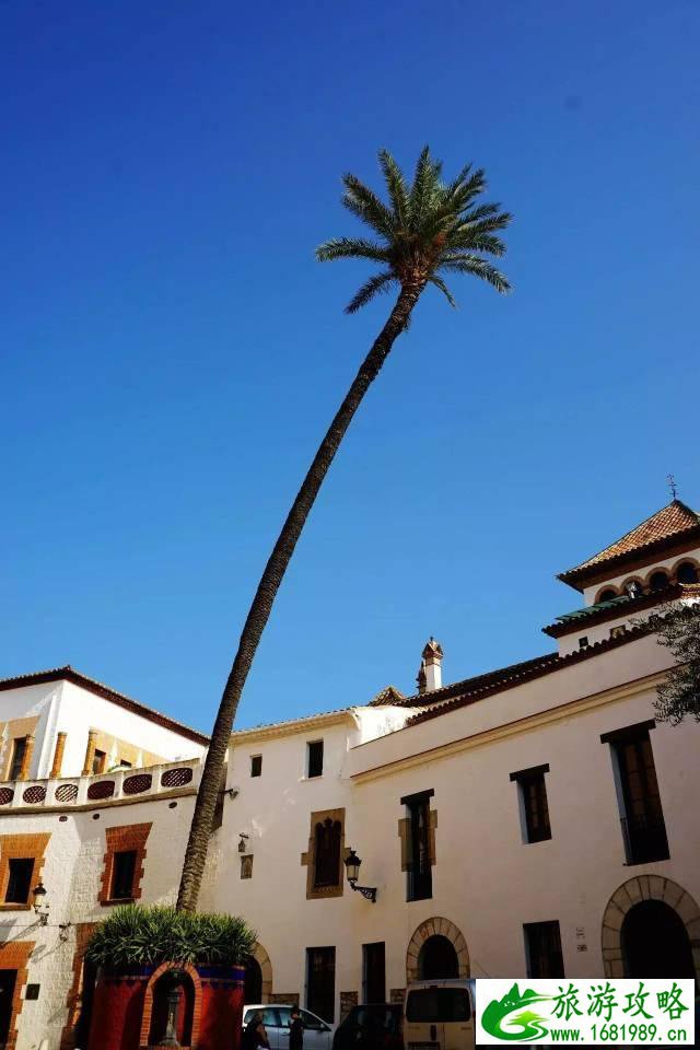 西班牙和葡萄牙旅游攻略 西班牙和葡萄牙旅游攻略