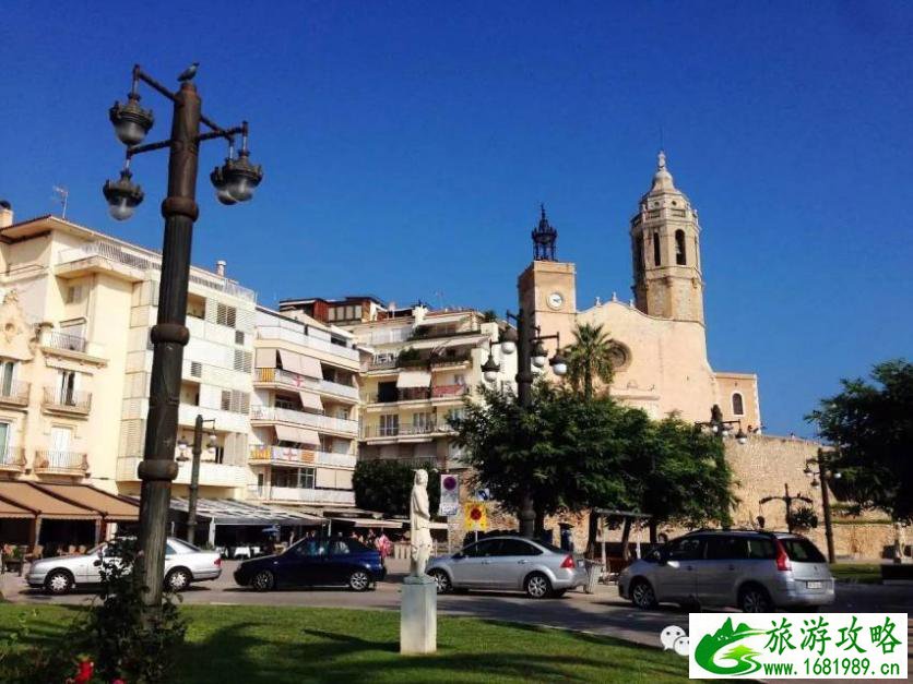 西班牙和葡萄牙旅游攻略 西班牙和葡萄牙旅游攻略