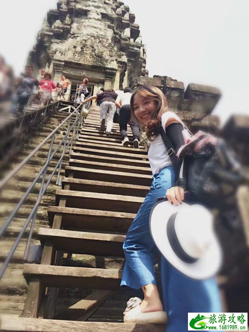 柬埔寨有很么好玩的 柬埔寨有哪些景点 柬埔寨有很么好玩的 柬埔寨有哪些景点