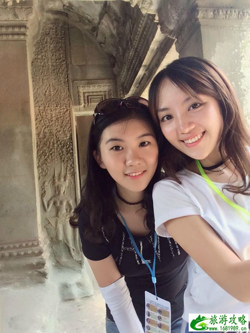 柬埔寨有很么好玩的 柬埔寨有哪些景点 柬埔寨有很么好玩的 柬埔寨有哪些景点