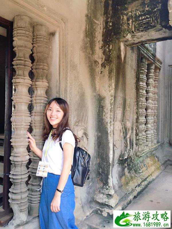 柬埔寨有很么好玩的 柬埔寨有哪些景点 柬埔寨有很么好玩的 柬埔寨有哪些景点