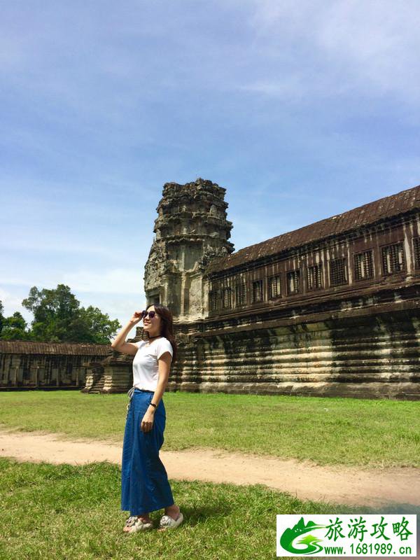 柬埔寨有很么好玩的 柬埔寨有哪些景点 柬埔寨有很么好玩的 柬埔寨有哪些景点