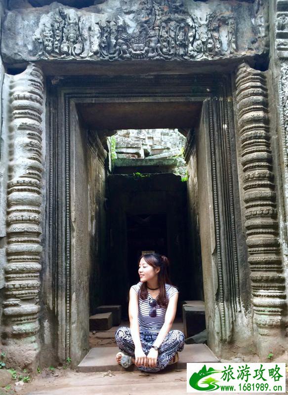 柬埔寨有很么好玩的 柬埔寨有哪些景点 柬埔寨有很么好玩的 柬埔寨有哪些景点