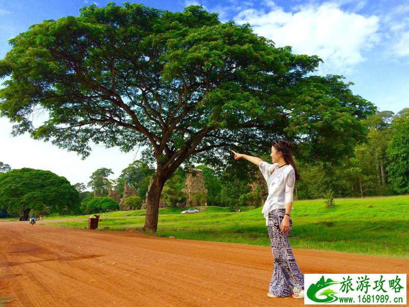 柬埔寨有很么好玩的 柬埔寨有哪些景点 柬埔寨有很么好玩的 柬埔寨有哪些景点