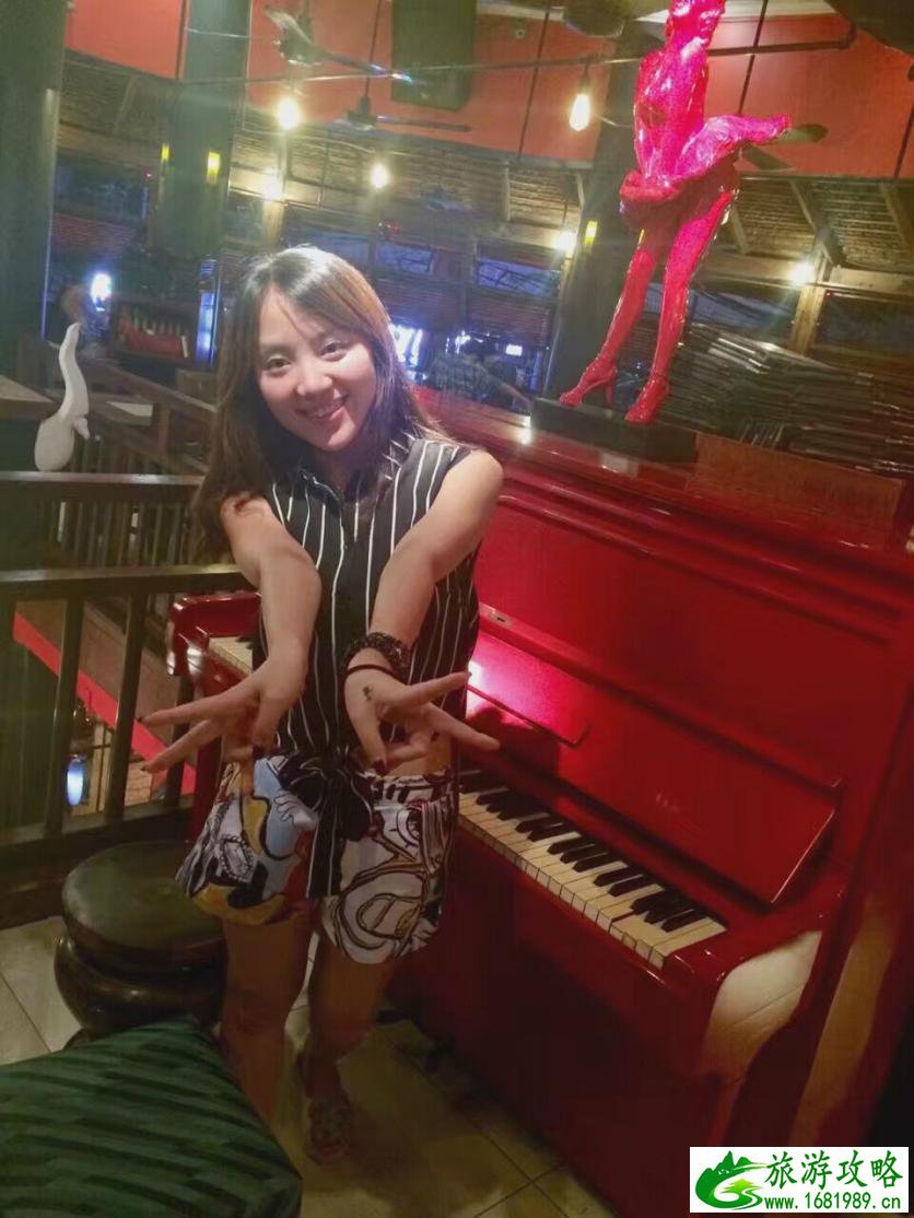 柬埔寨有很么好玩的 柬埔寨有哪些景点 柬埔寨有很么好玩的 柬埔寨有哪些景点