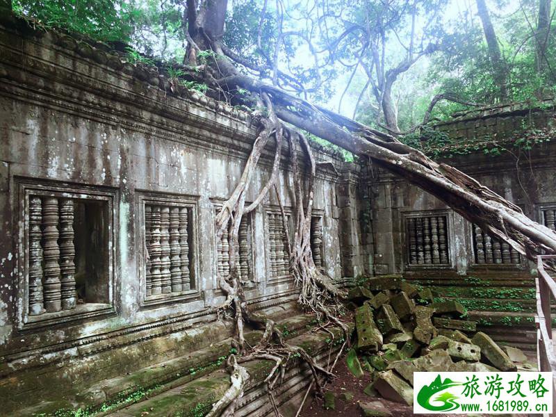 柬埔寨有很么好玩的 柬埔寨有哪些景点 柬埔寨有很么好玩的 柬埔寨有哪些景点