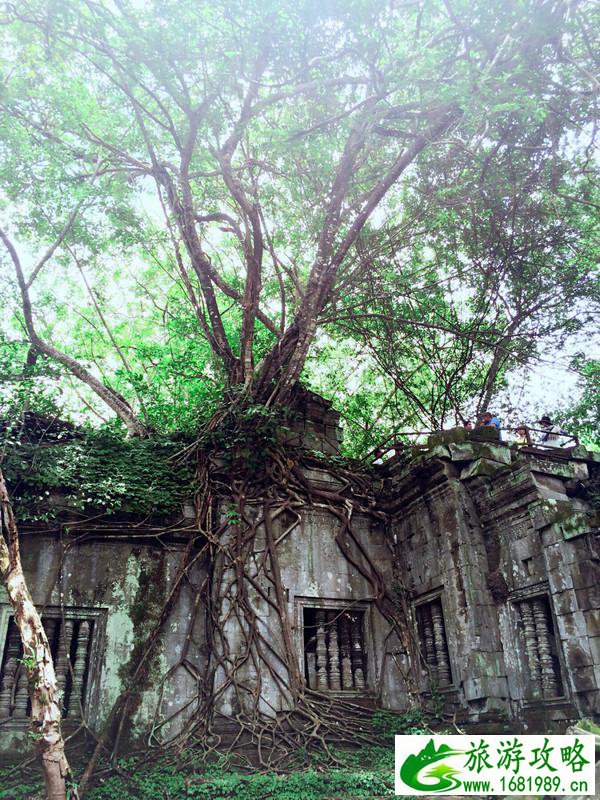 柬埔寨有很么好玩的 柬埔寨有哪些景点 柬埔寨有很么好玩的 柬埔寨有哪些景点