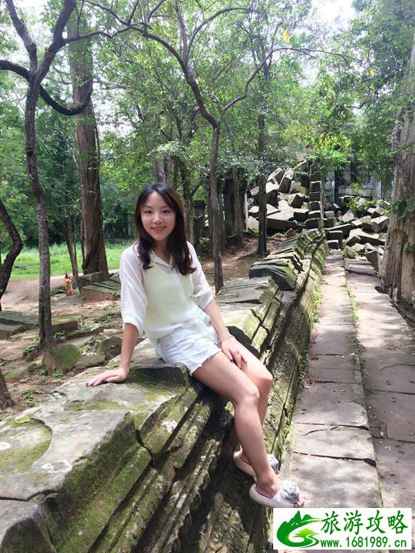 柬埔寨有很么好玩的 柬埔寨有哪些景点 柬埔寨有很么好玩的 柬埔寨有哪些景点