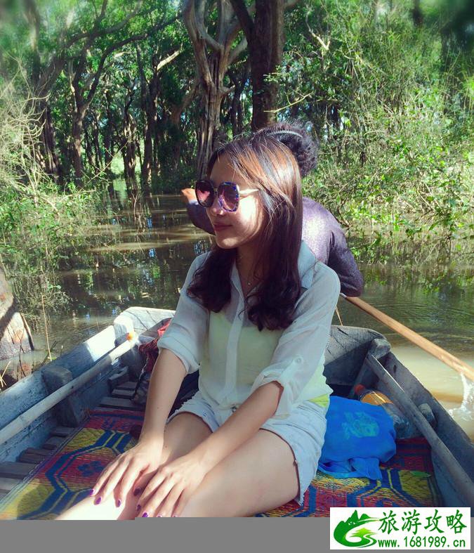 柬埔寨有很么好玩的 柬埔寨有哪些景点 柬埔寨有很么好玩的 柬埔寨有哪些景点