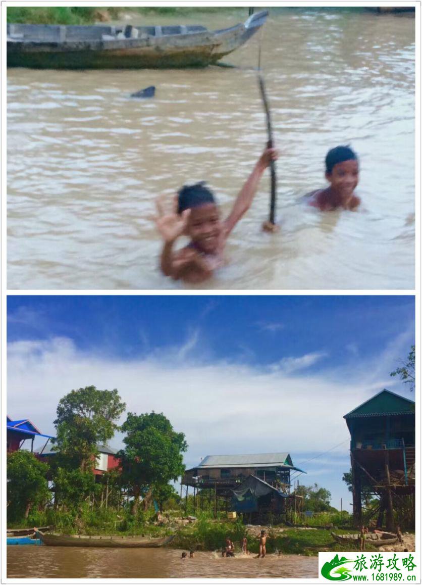柬埔寨有很么好玩的 柬埔寨有哪些景点 柬埔寨有很么好玩的 柬埔寨有哪些景点