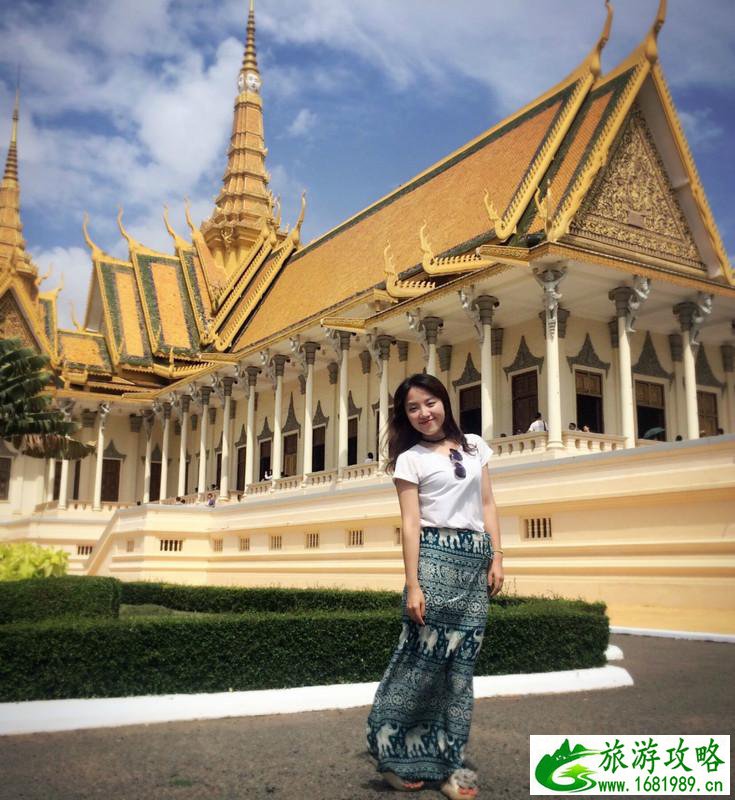 柬埔寨有很么好玩的 柬埔寨有哪些景点 柬埔寨有很么好玩的 柬埔寨有哪些景点