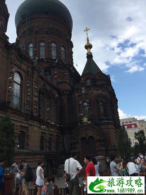 哈尔滨有什么好玩的 去哈尔滨旅游要多少钱 哈尔滨有什么好玩的 去哈尔滨旅游要多少钱