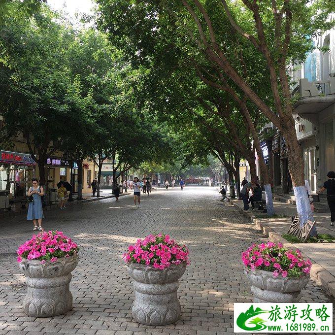 哈尔滨有什么好玩的 去哈尔滨旅游要多少钱 哈尔滨有什么好玩的 去哈尔滨旅游要多少钱