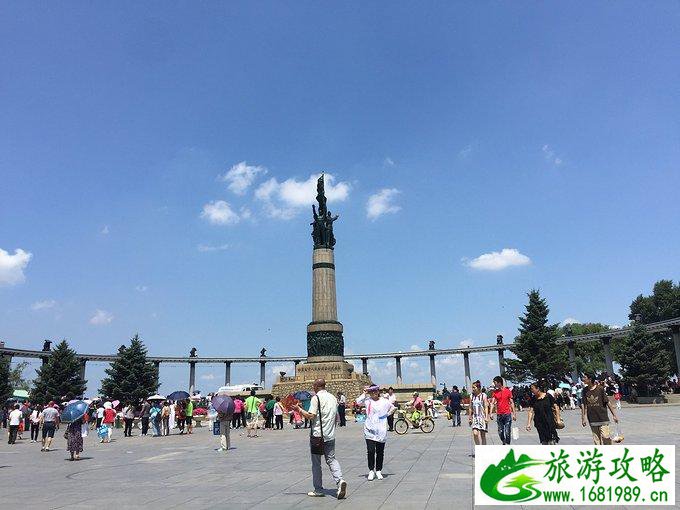 哈尔滨有什么好玩的 去哈尔滨旅游要多少钱 哈尔滨有什么好玩的 去哈尔滨旅游要多少钱