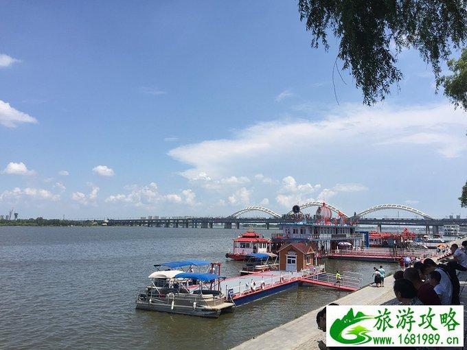 哈尔滨有什么好玩的 去哈尔滨旅游要多少钱 哈尔滨有什么好玩的 去哈尔滨旅游要多少钱