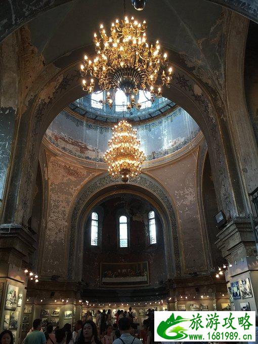 哈尔滨有什么好玩的 去哈尔滨旅游要多少钱 哈尔滨有什么好玩的 去哈尔滨旅游要多少钱