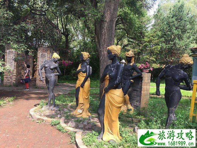 哈尔滨有什么好玩的 去哈尔滨旅游要多少钱 哈尔滨有什么好玩的 去哈尔滨旅游要多少钱