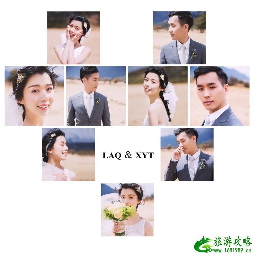 束河古镇有什么好玩的 束河古镇旅游攻略2017