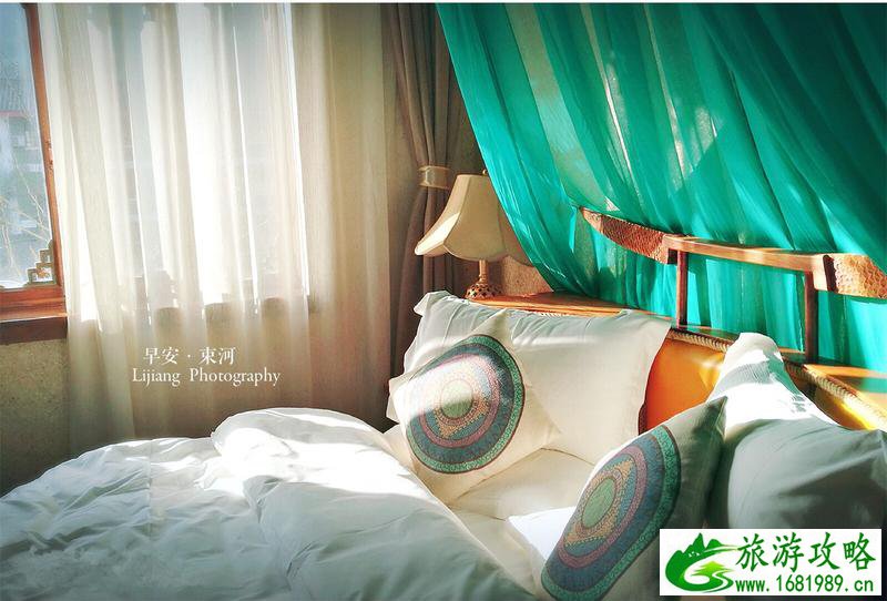 束河古镇有什么好玩的 束河古镇旅游攻略2017