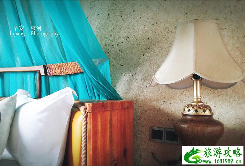 束河古镇有什么好玩的 束河古镇旅游攻略2017