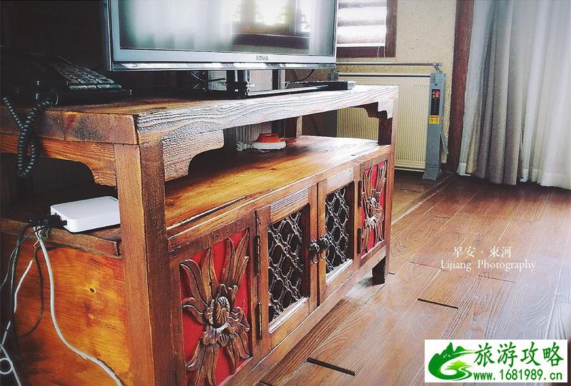 束河古镇有什么好玩的 束河古镇旅游攻略2017