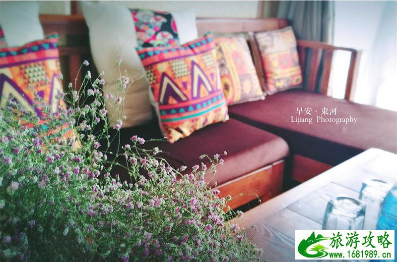 束河古镇有什么好玩的 束河古镇旅游攻略2017