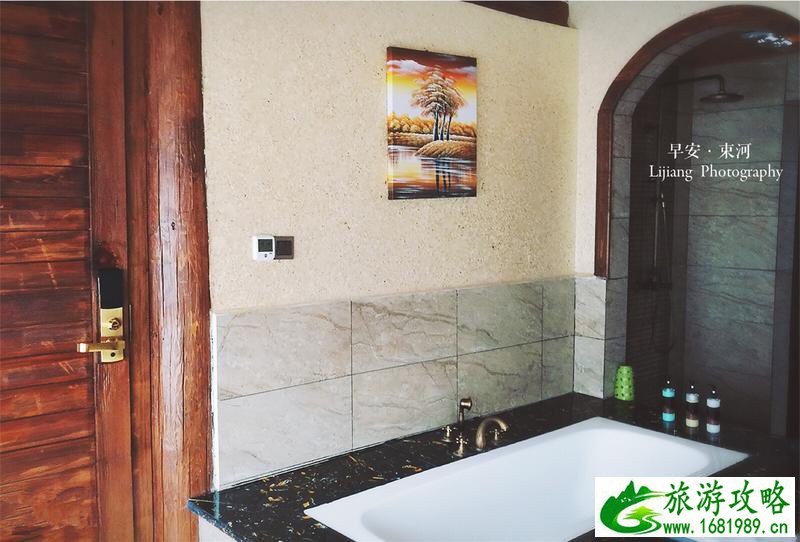 束河古镇有什么好玩的 束河古镇旅游攻略2017