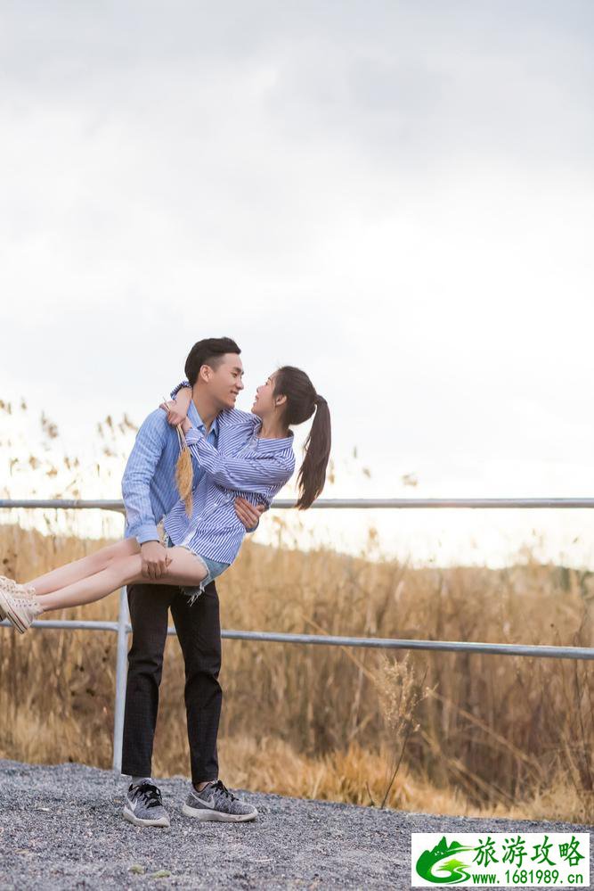 束河古镇有什么好玩的 束河古镇旅游攻略2017