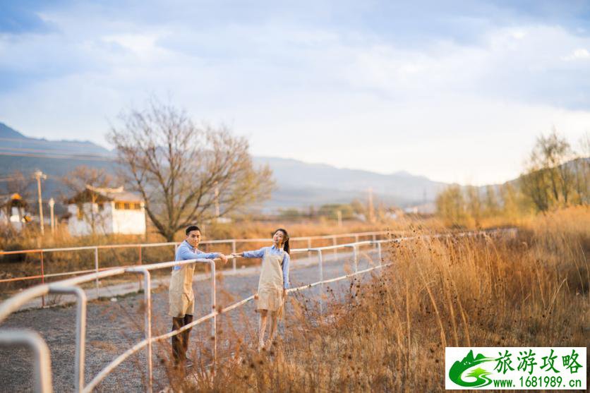 束河古镇有什么好玩的 束河古镇旅游攻略2017