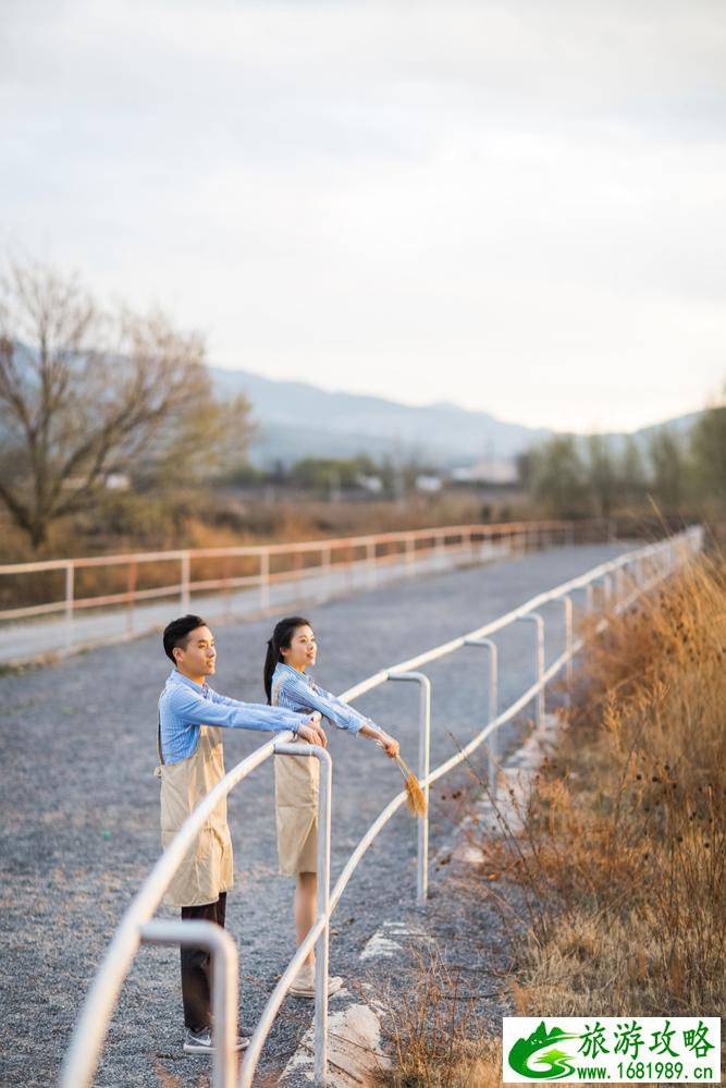 束河古镇有什么好玩的 束河古镇旅游攻略2017