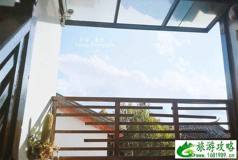 束河古镇有什么好玩的 束河古镇旅游攻略2017