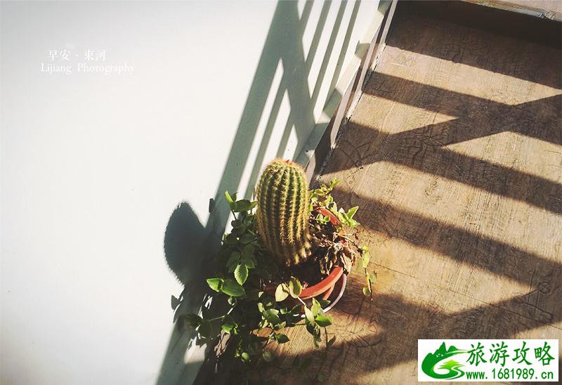 束河古镇有什么好玩的 束河古镇旅游攻略2017